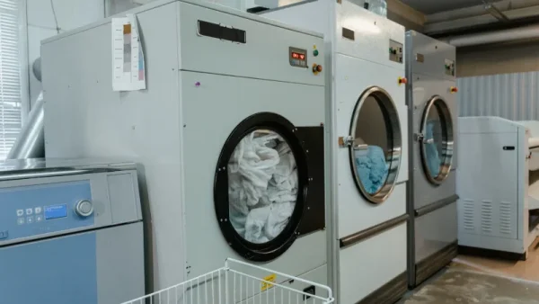 Laundry Service