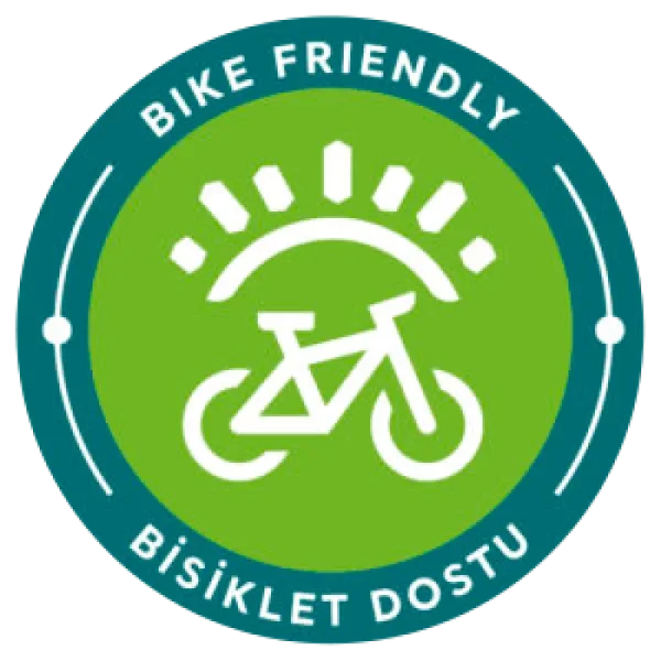 Bisiklet Dostu Pansiyon