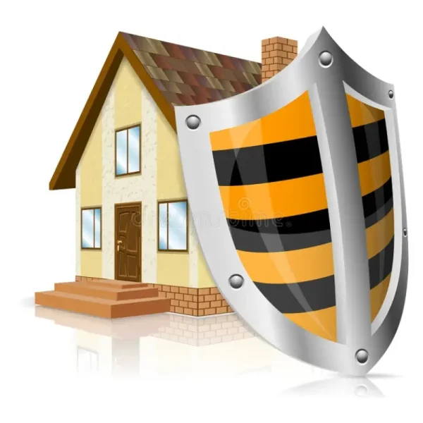 Safe Accommodation