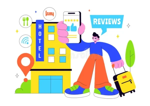 Perfect Guest Reviews