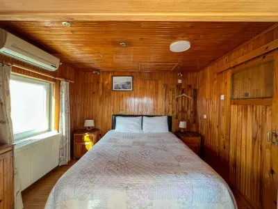 Panoramic Studio, 2 Bedroom, with Lake View