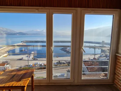 Panoramic Studio, 2 Bedroom, with Lake View