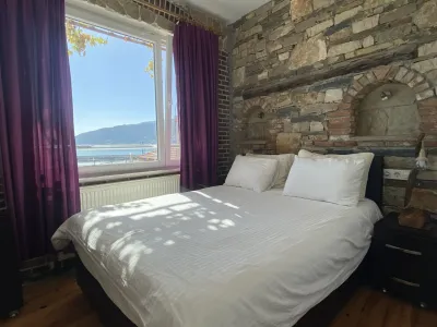 Ekonomik Stüdyo, 2 Yatak Odalı, Göl Manzaralı