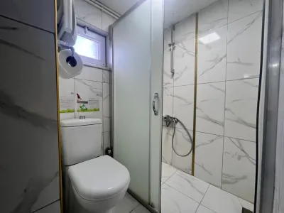 Panoramic Studio, 2 Bedroom, with Lake View